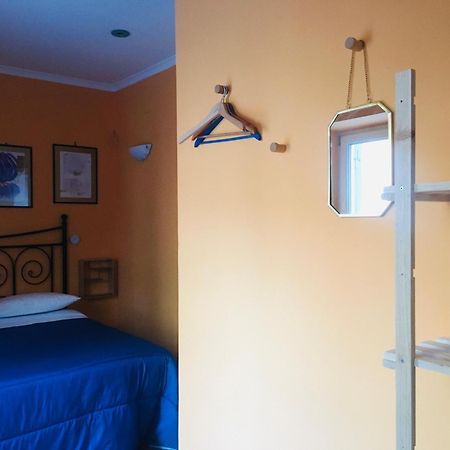 Apartamento La Maison Bohemien Nápoles Exterior foto